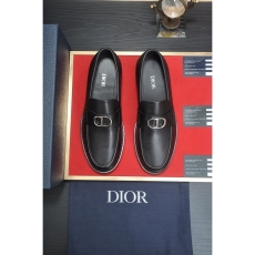 Christian Dior Leather Shoes